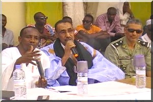 J.A.C.M’BAGNE : Aelier pédagogique du 24 ET 25mars 2017 [PhotoReportage]