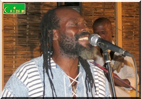 Jahrata & Whon-Spirit planent au-dessus du CIMAN - [Video 27 mn & Reportage Photos]