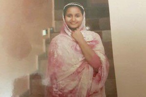  Mauritanie : la meilleure note dans l’histoire du baccalauréat série scientifique obtenue par une jeune fille