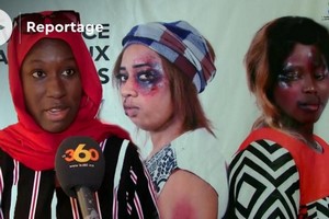 Vidéo. Mauritanie: rencontre avec des jeunes engagés pour réduire la mortalité néonatale