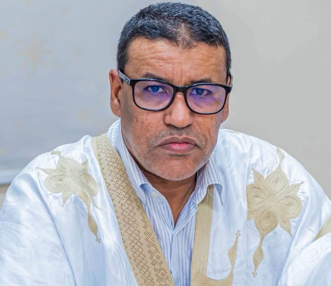 Le parlementaire Ahmed Jiddou Zein appelle à la revalorisation des salaires des enseignants