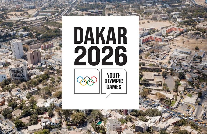 JOJ de Dakar 2026 : la commission de coordination du CIO achève avec succès sa huitième visite au Sénégal