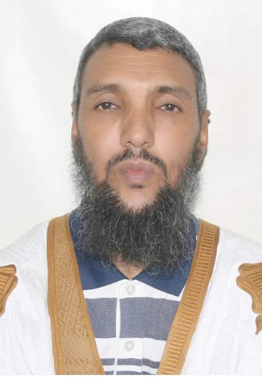 Le procureur de la république de Nouakchott Nord : 