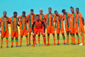 Kaédi-Football Club : La belle et utile aventure va-t-elle s’arrêter, faute de moyens ?