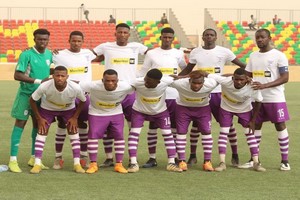 L’ASC Kedia bat Trarza AC Médine et retrouve sa place de dauphin