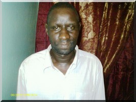 Zouérate : Entretien avec Kénémé Demba Abderrahmane syndicaliste délégué de la CGTM ...