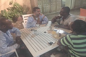 Mauritanie : « J’ai été viré parce que je suis noir » (Chef centre d’enrôlement)