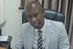 Démis de ses fonctions pour avoir dénoncé un 