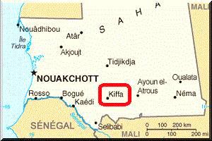 Kiffa : les enseignants en formation contestent les indemnités