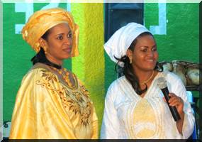 Une soirée de gala de haute facture pour l’AFAM - [ Max Rep. Photos & Vidéo 1h 02 ]