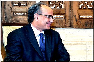 Mauritanie organise une conférence sur l'éducation.  