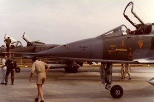 Opération Lamantin : Quand la France combattait le Polisario pour aider la Mauritanie