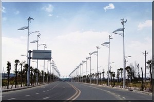 12 heures sans électricité dans des quartiers de la capitale, Nouakchott 