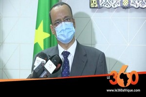 Vidéo. Le Maroc va apporter son expertise à la Mauritanie dans sa lutte contre le Covid-19