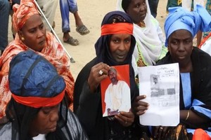 Mauritanie: la Coalition Vivre Ensemble pour une justice transitionnelle face au lourd passif humanitaire