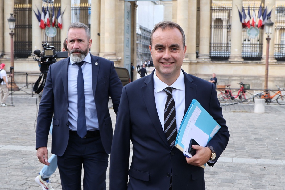 France : Sébastien Lecornu démissionne de son poste de Premier ministre