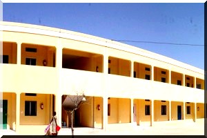 Lycée les Méharées : Année scolaire 2013-2014