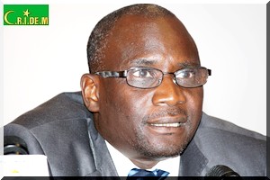Lô Gourmo Abdoul: Non, tous les expatriés n’étaient pas complices de l’oppression de la MIFERMA à Zoueratt en mai 68 !