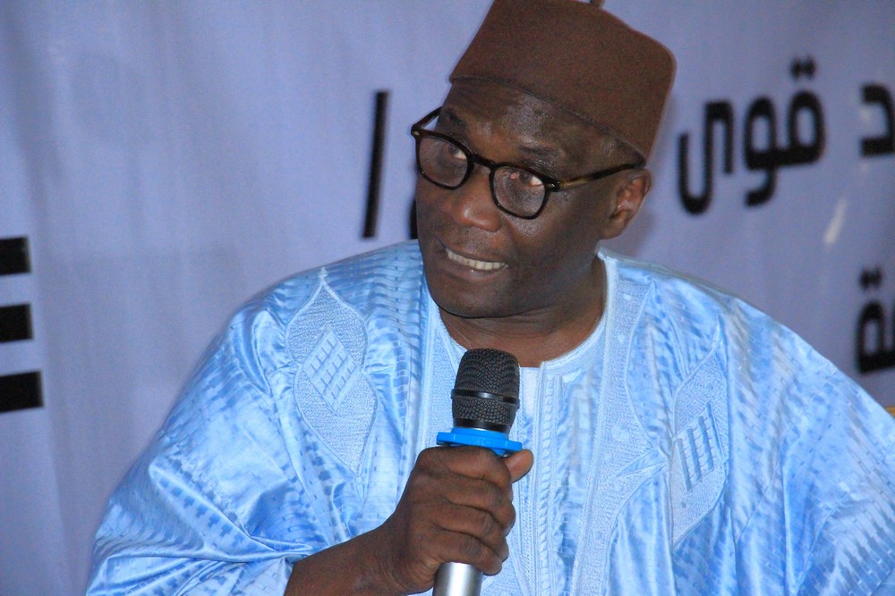 Panier de la ménagère ou tonne de ciment : quelle priorité pour le gouvernement