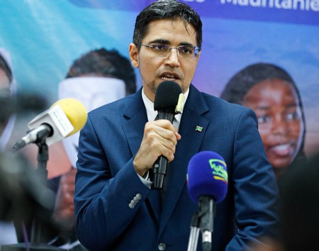 Mauritanie : « Mourchid », une plateforme unique pour orienter les jeunes vers l’emploi