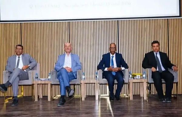 La Mauritanie et l’Union européenne ouvrent la voie à une nouvelle phase de réforme des finances publiques 