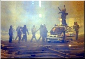 Libye : La menace des islamistes extrémistes complique la tâche des autorités 