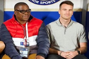 FC Nouadhibou : Mauril Njoya retrouve son bien