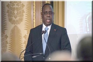 Situation des pêcheurs sénégalais expulsés de Mauritanie : Macky Sall annonce un conseil interministériel 