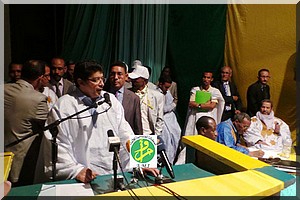 L'UPR organise un débat sur le thème: 