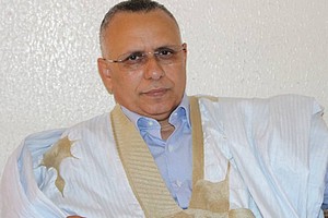 Président de la CNDH, Me Bouhoubeyni : 