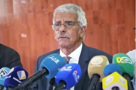 La campagne  d‘Ebety en phase avec le report de l’élection du bâtonnier