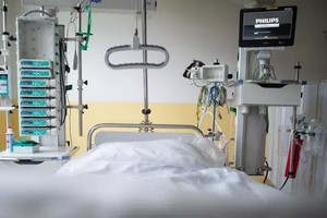 Mauritanie : les malades du coronavirus occupent 80% des lits de réanimation