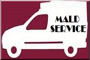 Mauritanienne d'Assistance et de Livraison à Domicile (MALD.sarl) [PhotoReportage]