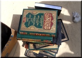 Mauritanie : Des imams et des faqih appellent les ulémas à se prononcer clairement...