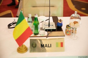 La Mauritanie envoie une mission d’enquête au Mali, après la disparition de plusieurs mauritaniens