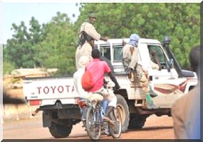 Des habitants du nord du Mali racontent... 