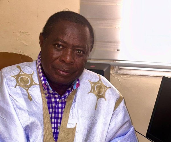 Mamadou Guèye : «Le Président ivoirien a joué un rôle pivot en entraînant une partie de l’Uemoa pour l’élection de Tah»