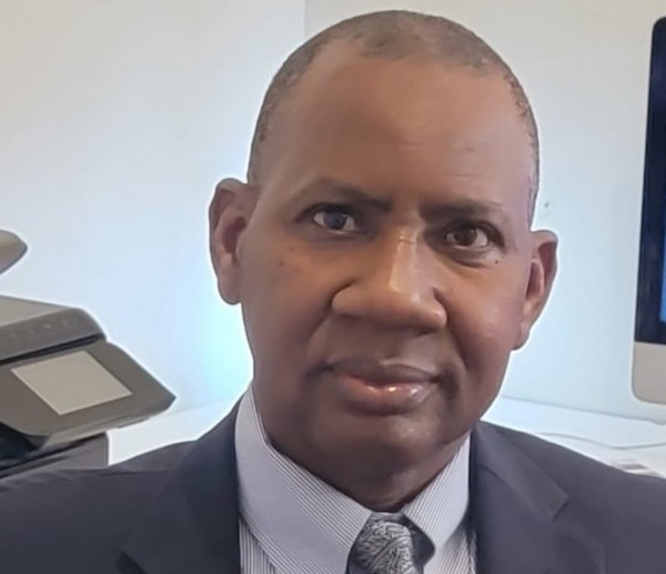 Aéré Mbar : le Président du PAREN.VE, Ba Mamadou Moustapha, en tournée de proximité dans le Brakna