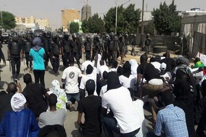 Révolte de la jeunesse mauritanienne méprisée par le Général Abdel Aziz, quelles perspectives d'aveni?