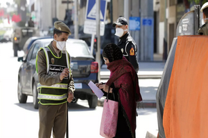 Des vols spéciaux pour rapatrier les mauritaniens bloqués au Maroc pour cause de covid