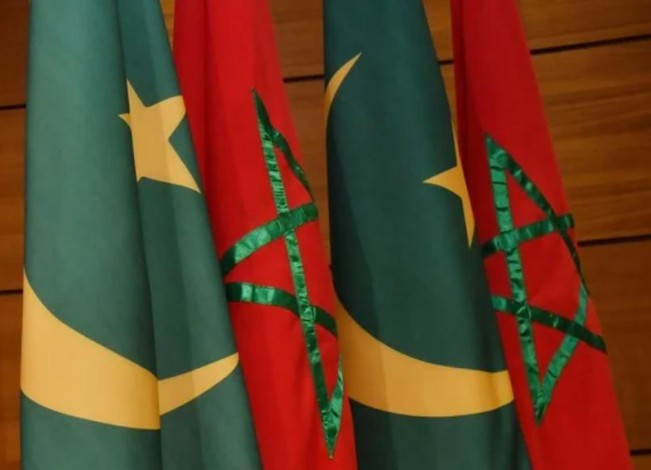  Commerce extérieur : Le Maroc consolide sa position de premier fournisseur africain de la Mauritanie (ANSADE) 
