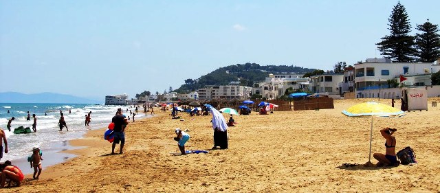 Décès par noyade d'un étudiant mauritanien en Tunisie