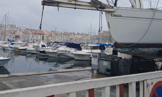 Entre Nouakchott et Marseille : Des liens économiques prometteurs