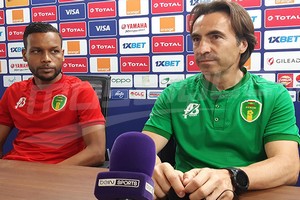 Corentin Martins : Gagner, notre seule alternative