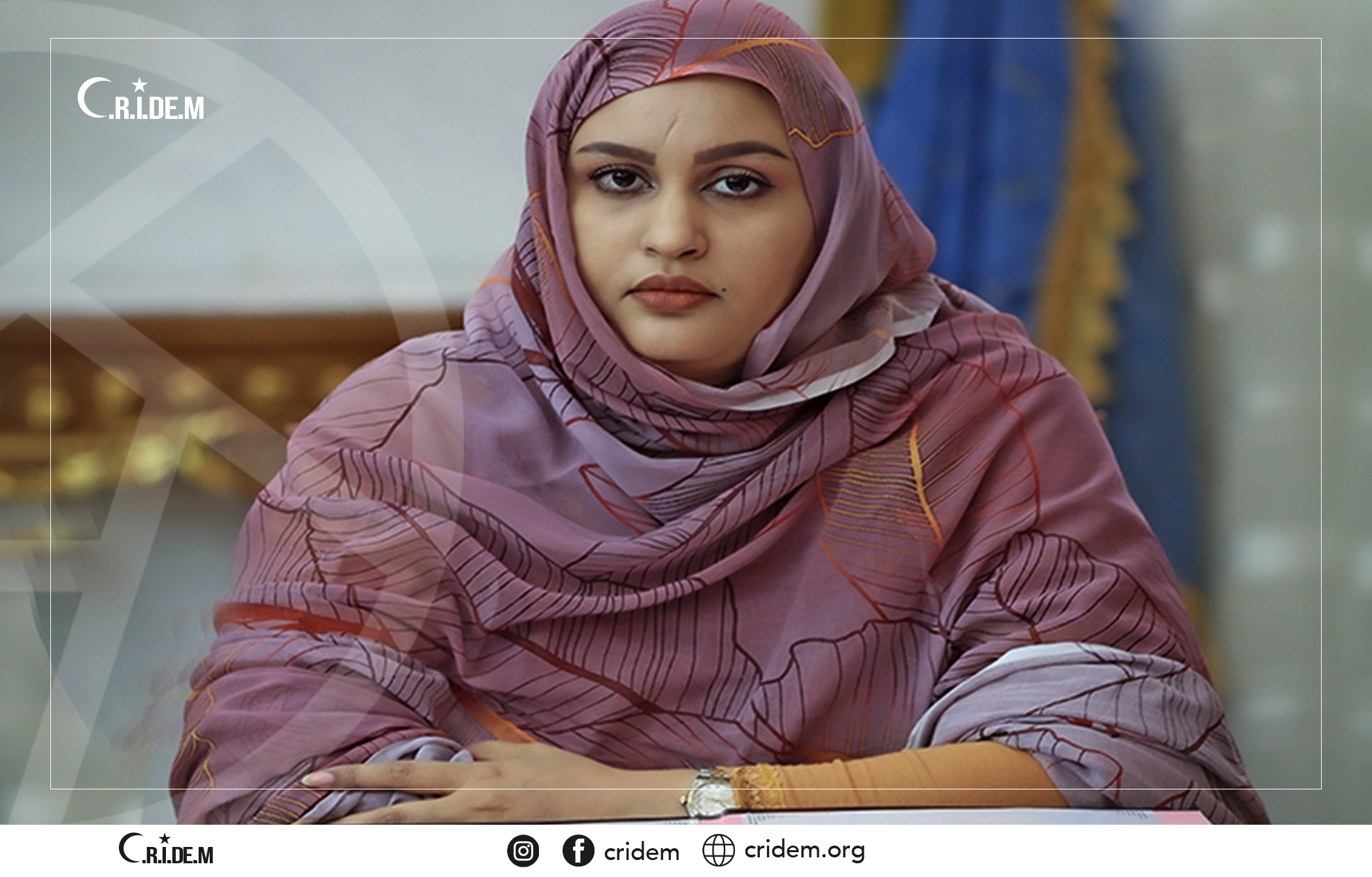 La Mauritanie renforce la protection des droits des femmes et des jeunes filles face aux violences