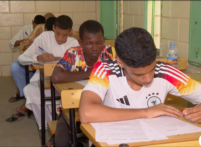 Mauritanie. Comment expliquer un si faible taux de réussite au BAC? Réponses d’enseignants