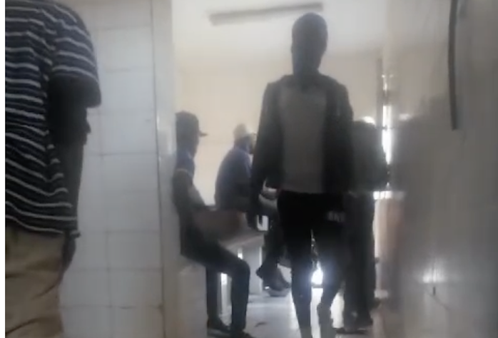 Mauritanie : Vers l’expulsion des guinéens arrêtés à Nouakchott…