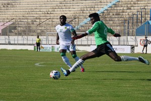 Amical : la Mauritanie se reprend 