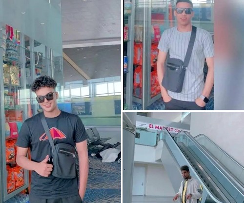 Mexique : Trois mauritaniens meurent noyés 