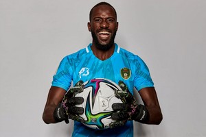 Ndiaye, le destin pris en mains